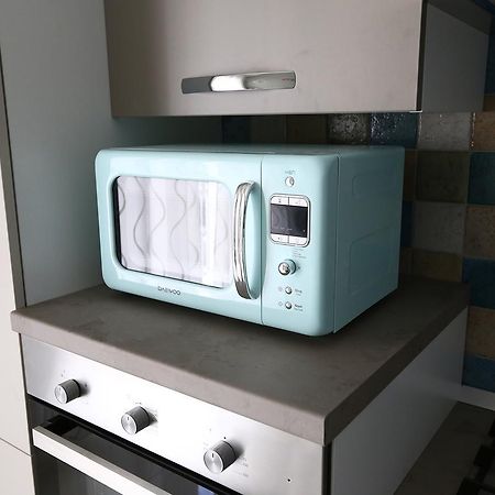 B&B Bonaventura 庞贝 外观 照片