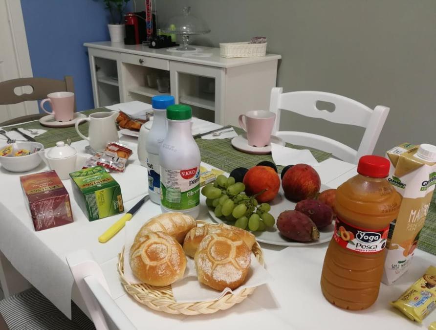 B&B Bonaventura 庞贝 外观 照片